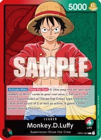 MonkeyDLuffy 003